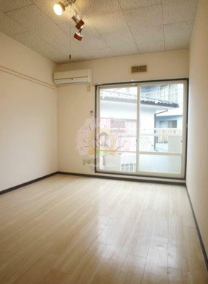 【居間・リビング】 | アイコーポ白楽 | 同一仕様