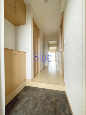 【玄関】 | シャトーエミール