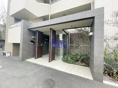 【エントランス】 | シャトーエミール