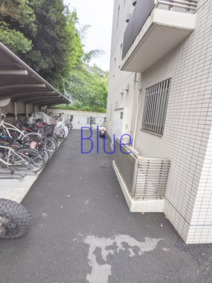 【その他共用部分】 | シャトーエミール