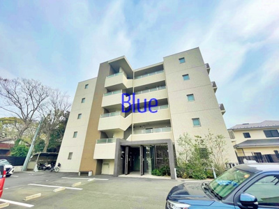 【外観】 | シャトーエミール