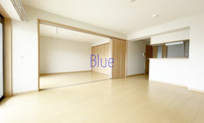 【居間・リビング】 | シャトーエミール