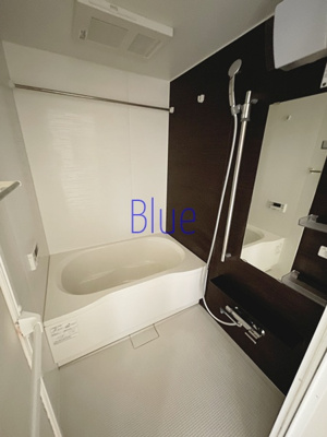 【浴室】 | シャトーエミール