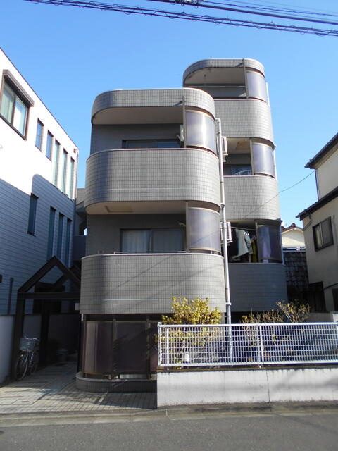 イクス中野の画像