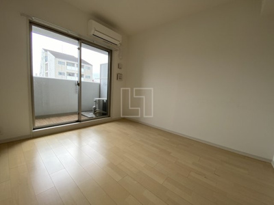 【洋室】 | アドバンス大阪グロウス | アドバンス大阪グロウス　洋室