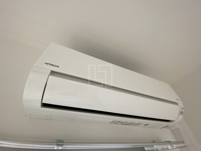 【設備】 | アドバンス大阪グロウス | アドバンス大阪グロウス　エアコン