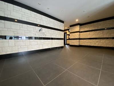 【ロビー】 | アドバンス大阪グロウス | アドバンス大阪グロウス　ロビー