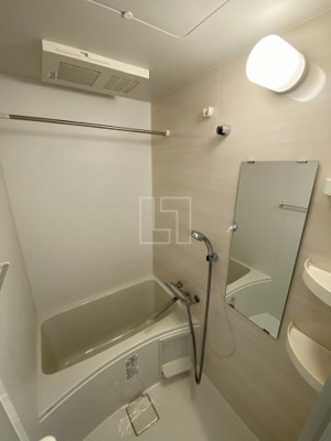 【浴室】 | アドバンス大阪グロウス | アドバンス大阪グロウス　浴室
