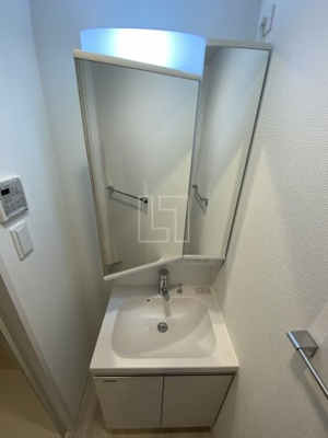 【独立洗面台】 | アドバンス大阪グロウス | アドバンス大阪グロウス　独立洗面台