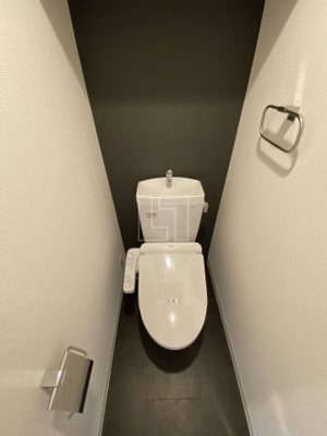 【トイレ】 | アドバンス大阪グロウス | アドバンス大阪グロウス　温水洗浄便座