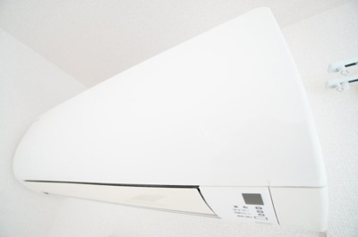 【設備】 | PARK HILLS MIYAKO A | ※同物件・反転タイプの写真です。