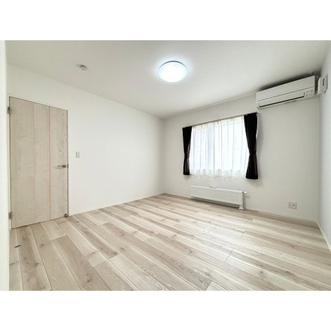 桔梗2丁目中古住宅のその他