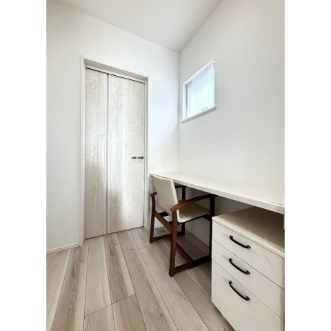 桔梗2丁目中古住宅のその他