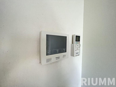 【セキュリティ】 | ユーフォリア富士見台(ユーフォリアフジミダイ)