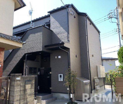 【外観】 | ユーフォリア富士見台(ユーフォリアフジミダイ)