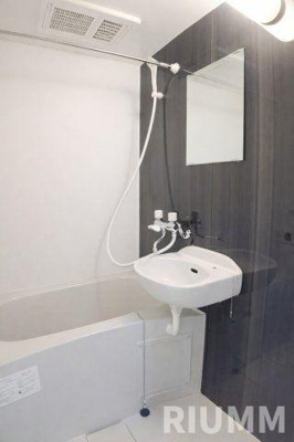 【浴室】 | ユーフォリア富士見台(ユーフォリアフジミダイ)