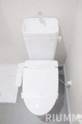 【トイレ】 | ユーフォリア富士見台(ユーフォリアフジミダイ)