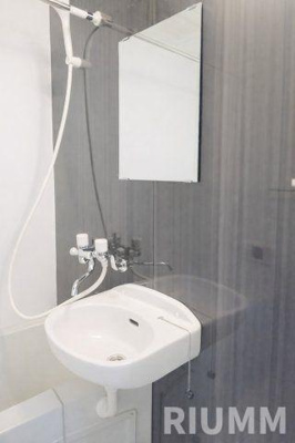 【洗面所】 | ユーフォリア富士見台(ユーフォリアフジミダイ)