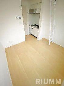 【内装】 | ユーフォリア富士見台(ユーフォリアフジミダイ)