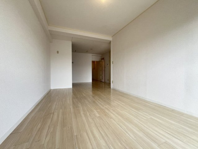 【内装】 | RAYHAUS平和台