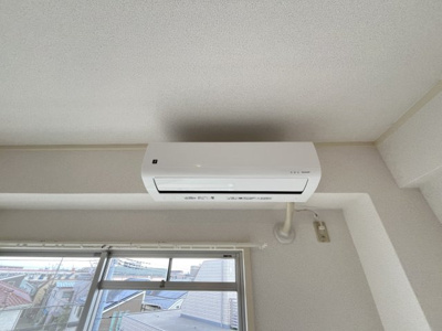 【設備】 | RAYHAUS平和台