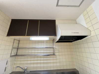 【キッチン】 | RAYHAUS平和台