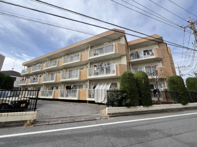 【外観】 | RAYHAUS平和台