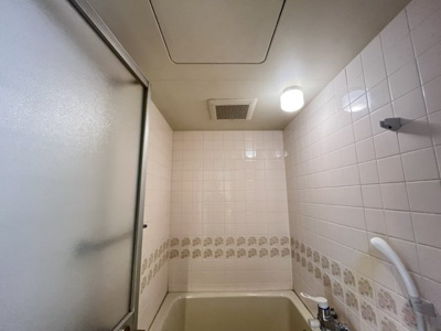 【浴室】 | RAYHAUS平和台