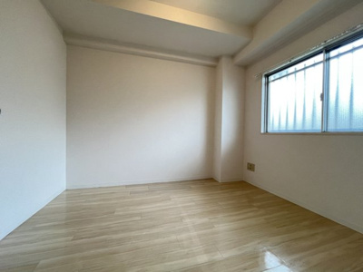 【洋室】 | RAYHAUS平和台