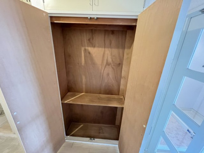 【収納】 | RAYHAUS平和台