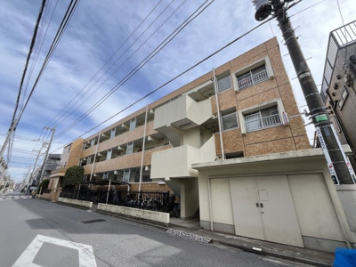 【外観】 | RAYHAUS平和台