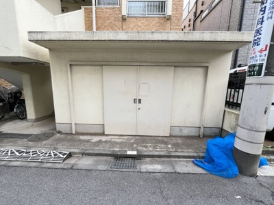 【その他共用部分】 | RAYHAUS平和台