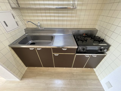 【キッチン】 | RAYHAUS平和台