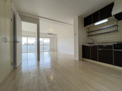 【居間・リビング】 | RAYHAUS平和台