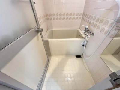 【浴室】 | RAYHAUS平和台