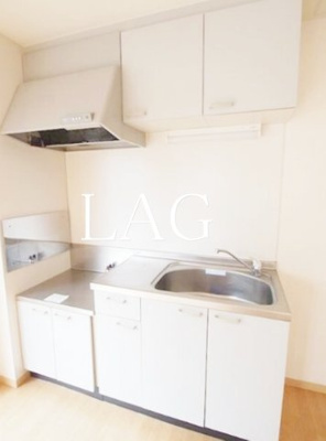 【キッチン】 | ドルチェ本八幡Ａ棟 | キッチンです。