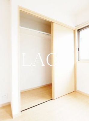 【収納】 | ドルチェ本八幡Ａ棟 | 収納です。