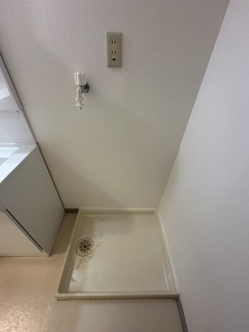 リエス豊田浄水の設備
