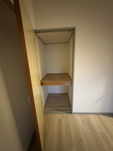 リエス豊田浄水の収納