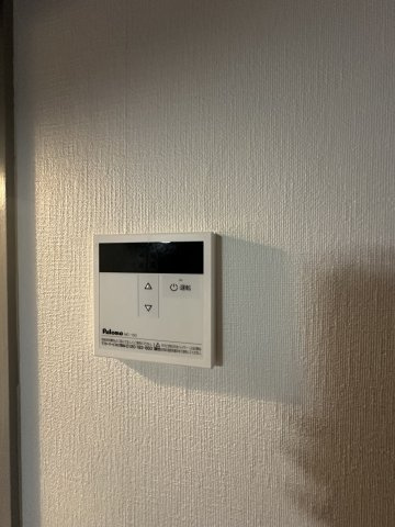 リエス豊田浄水の設備