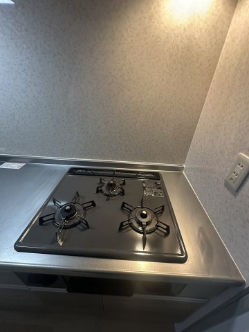 リエス豊田浄水のキッチン
