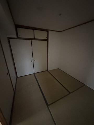 リエス豊田浄水の和室