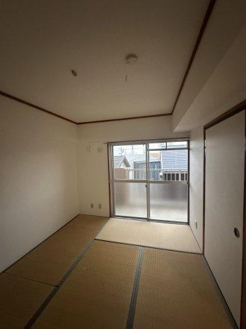 リエス豊田浄水の和室