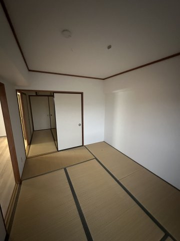 リエス豊田浄水の和室
