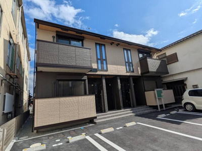 【外観】 | インフィニティ北ノ丁