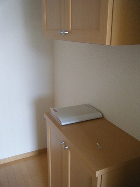 ジュノーⅤの設備