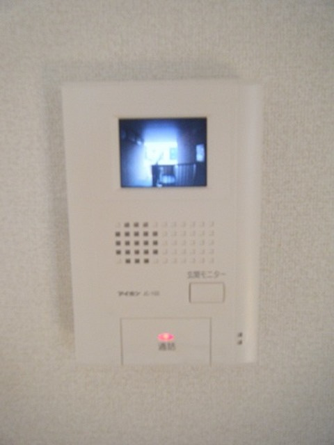 ジュノーⅤのセキュリティ