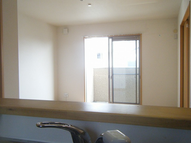 ジュノーⅤの内装