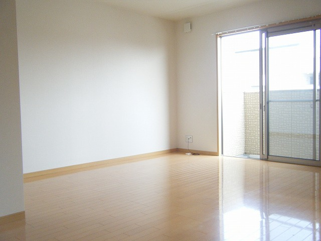 ジュノーⅤの洋室