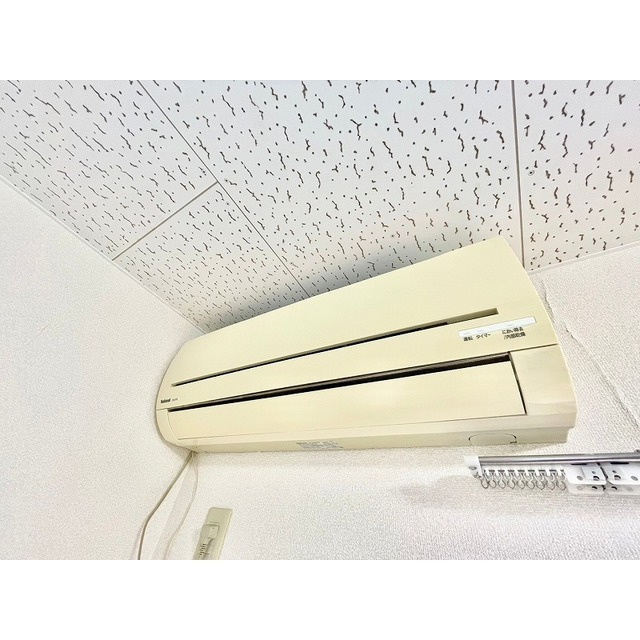 アンプルールクラージュｍｏｎｔ　ｖｅｒｔの設備